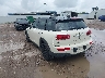 WMWLN5C53H2****** Salvage and Repairable 2017 MINI Clubman in Dallas
