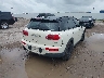 WMWLN5C53H2****** Salvage and Wrecked 2017 MINI Clubman in Texas State