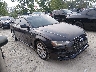 WAUBFAFL9EN****** Salvage and Wrecked 2014 Audi A4 in Chicago South