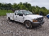 1FTNX20S0YE****** Salvamento y Destrozados 2000 Ford F-250 en Knoxville