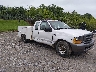 1FTNX20S0YE****** Salvamento y Reparables 2000 Ford F-250 en Estado de Tennessee