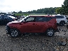 KNDJ23AU0L7****** Salvage 2020 Kia Soul