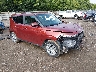 KNDJ23AU0L7****** Salvage and Wrecked 2020 Kia Soul in Knoxville
