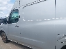 1N6BF0LY1CN****** Repairable 2012 Nissan NV in Ohio State