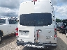 1N6BF0LY1CN****** Wrecked 2012 Nissan NV