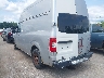 1N6BF0LY1CN****** Salvage and Repairable 2012 Nissan NV in Cleveland