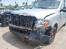 1N6BF0LY1CN****** Salvage and Repairable 2012 Nissan NV in Ohio State