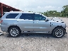 1C4SDHCT0MC****** Repairable 2021 Dodge Durango in Florida State