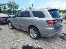 1C4SDHCT0MC****** Salvage and Repairable 2021 Dodge Durango in West Palm Beach