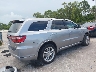 1C4SDHCT0MC****** Salvage and Wrecked 2021 Dodge Durango in Florida State