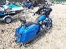 1HD1KBC12JB****** Salvage and Wrecked 2018 Harley-Davidson FLHXS in Pennsylvania State