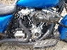 1HD1KBC12JB****** Wrecked 2018 Harley-Davidson FLHXS in Rec Rides Online Exclusive