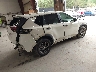 5N1AT3AB1MC****** Salvamento y Destrozados 2021 Nissan Rogue en Estado de Nueva York
