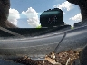 4S4BSAFC4J3****** Wrecked 2018 Subaru Outback in Kentucky State