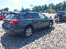 4S4BSAFC4J3****** Salvage and Wrecked 2018 Subaru Outback in Kentucky State