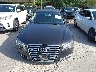 WAURGAFD0DN****** Destrozados 2013 Audi A8 en Estado de Texas