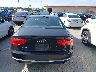 WAURGAFD0DN****** Destrozados 2013 Audi A8