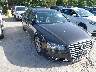 WAURGAFD0DN****** Salvamento y Destrozados 2013 Audi A8 en Dallas-Fort Worth