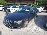 WAURGAFD0DN****** Usados y Reparables 2013 Audi A8 en Dallas-Fort Worth