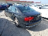 WAURGAFD0DN****** Salvamento y Reparables 2013 Audi A8 en Dallas-Fort Worth