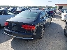 WAURGAFD0DN****** Salvamento y Destrozados 2013 Audi A8 en Estado de Texas