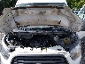 1FTYR2CG8JK****** Repairable 2018 Ford Transit-250 in Jackson