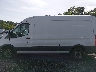 1FTYR2CG8JK****** Salvage 2018 Ford Transit-250