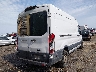 1FTYR2CG8JK****** Repairable 2018 Ford Transit-250