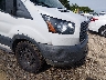 1FTYR2CG8JK****** Salvage and Repairable 2018 Ford Transit-250 in Jackson