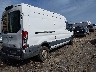 1FTYR2CG8JK****** Salvage and Wrecked 2018 Ford Transit-250 in Mississippi State