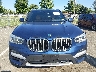 5UXTY5C04M9****** Wrecked 2021 BMW X3 in New Jersey State