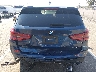 5UXTY5C04M9****** Wrecked 2021 BMW X3