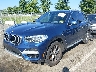 5UXTY5C04M9****** Used and Repairable 2021 BMW X3 in Englishtown