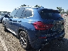 5UXTY5C04M9****** Salvage and Repairable 2021 BMW X3 in Englishtown