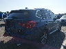 5UXTY5C04M9****** Salvage and Wrecked 2021 BMW X3 in New Jersey State