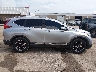 5J6RW2H90HL****** Used 2017 Honda CR-V in Oklahoma State
