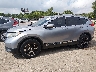 5J6RW2H90HL****** Repairable 2017 Honda CR-V in Oklahoma State
