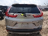 5J6RW2H90HL****** Wrecked 2017 Honda CR-V