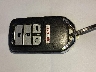 5J6RW2H90HL****** Salvage 2017 Honda CR-V in Oklahoma State