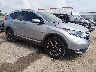 5J6RW2H90HL****** Salvage and Wrecked 2017 Honda CR-V in Oklahoma City