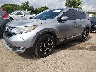 5J6RW2H90HL****** Used and Repairable 2017 Honda CR-V in Oklahoma City