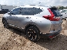 5J6RW2H90HL****** Salvage and Repairable 2017 Honda CR-V in Oklahoma City