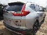 5J6RW2H90HL****** Salvage and Repairable 2017 Honda CR-V in Oklahoma State
