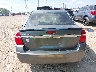 1G1ZT51876F****** Destrozados 2006 Chevrolet Malibu