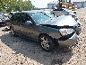 1G1ZT51876F****** Salvamento y Destrozados 2006 Chevrolet Malibu en Indianapolis