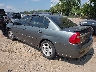 1G1ZT51876F****** Salvamento y Reparables 2006 Chevrolet Malibu en Indianapolis