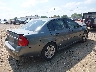 1G1ZT51876F****** Salvamento y Destrozados 2006 Chevrolet Malibu en Estado de Indiana