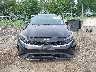 3KPF24AD2NE****** Wrecked 2022 Kia Forte in New Jersey State