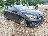 3KPF24AD2NE****** Salvage and Wrecked 2022 Kia Forte in Port Murray