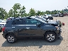 3GNCJLSB6KL****** Reparables 2019 Chevrolet Trax en Estado de Ohio